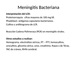 MENINGITIS PEDIATRIA DRA MILENA AGUIRRE FINAL.pptx