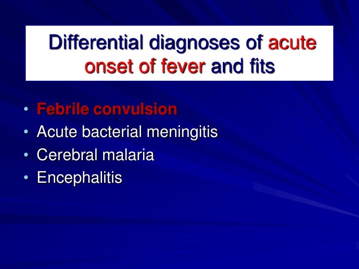 Meningitis by Prof Khin