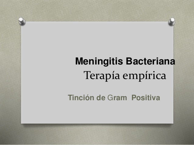 Meningitis y absceso cerebral Meningitis y absceso cerebral