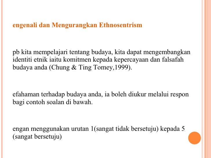 Meningkatkan Komunikasi Antara Budaya