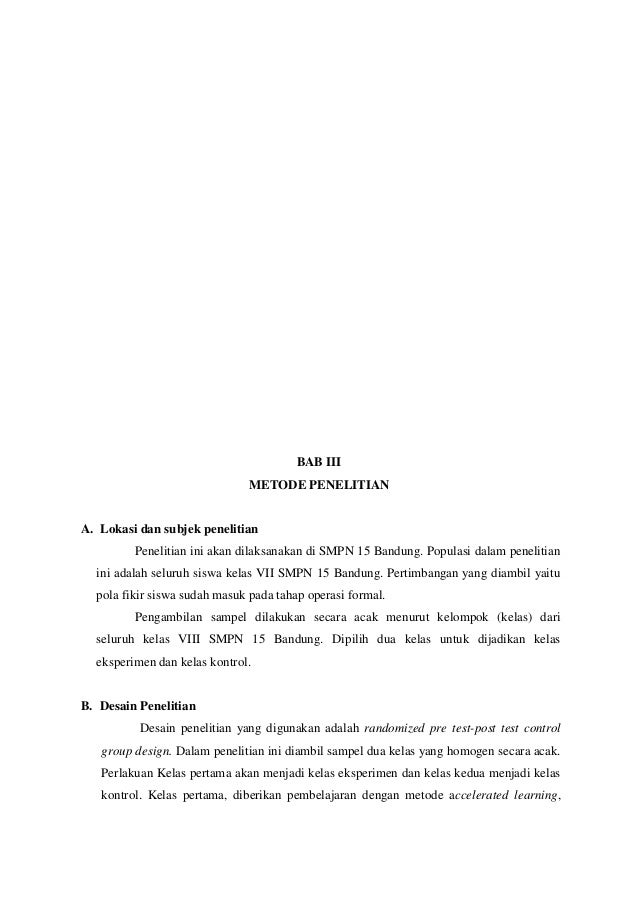 Meningkatkan kemampuan komunikasi matematis siswa smp 