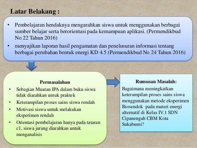 Keterampilan proses sains siswa pdf gratis
