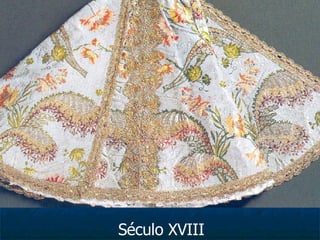 Século XVIII 
