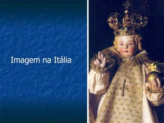 Imagem na Itália  