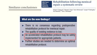 Similares conclusiones
 