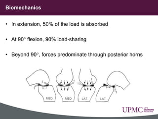 Menicus Compression Patterns meniscus-injuries.pptx