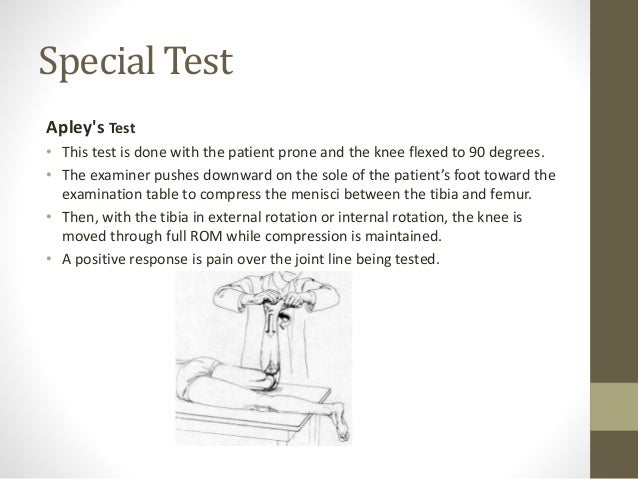 Meniscus repair rehab protocol