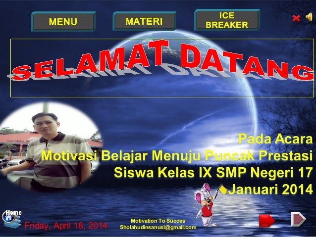 motivasi menuju puncak prestasi motivasi menuju puncak prestasi