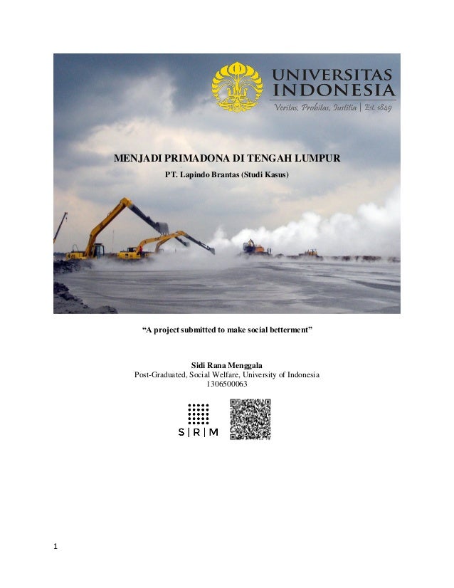 Contoh Geguritan Lumpur Lapindo Absurd Things