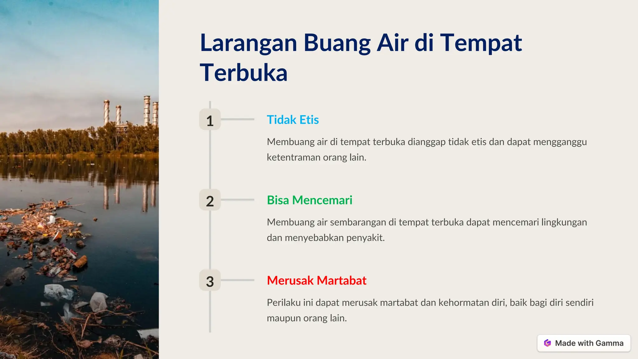 Bagaimana Islam Mengajarkan Pentingnya Kebersihan?