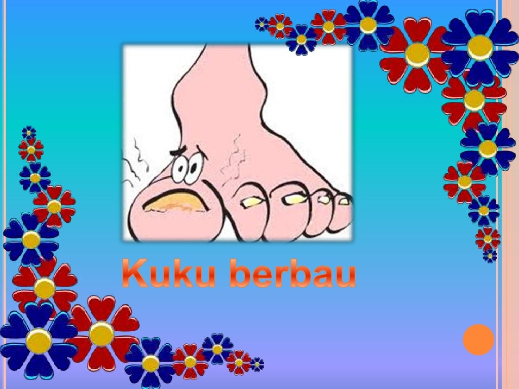Menjaga pakaian dan kebersihan diri - pendidikan kesihatan