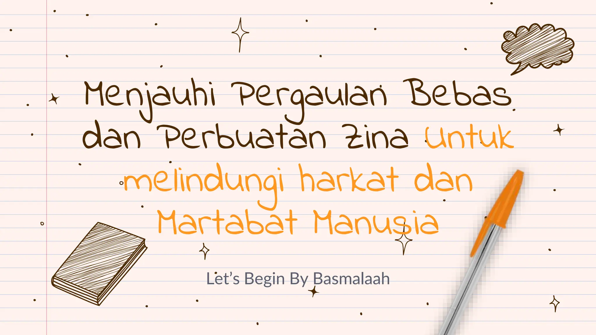 menjauhi pergaulan bebas dan perbuatan zina.pptx