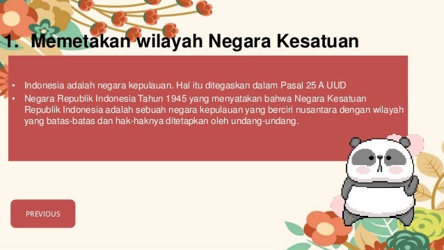 Menjelajah Wilayah Nkri Menjelajah Wilayah Nkri