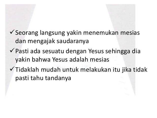 Menjelaskan ke tuhanan isa dalam alkitab