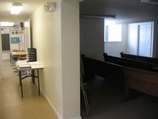 Shepherd's River Mennonite School