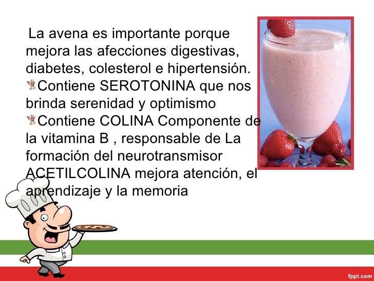 Menú nutritivos para la memoria Menú nutritivos para la memoria