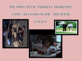 movie Review on men of honor