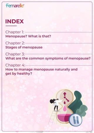 Meno Pro Handout.pdf Menoguide(a4) | PDF