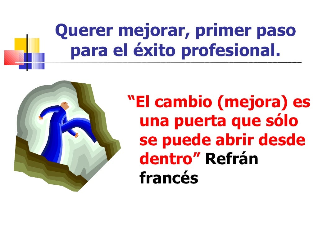 Me nombraron jefe...ahora que