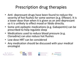 does gabapentin reduce libido