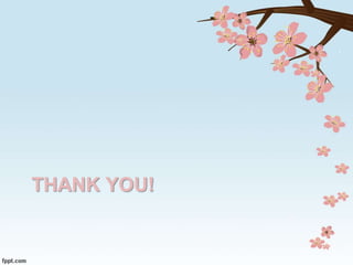 THANK YOU!
 