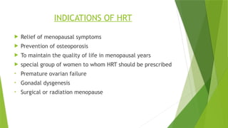 Menopause and physiological changes during menopause.pptx