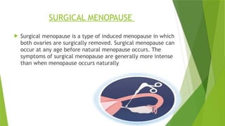 Menopause and physiological changes during menopause.pptx