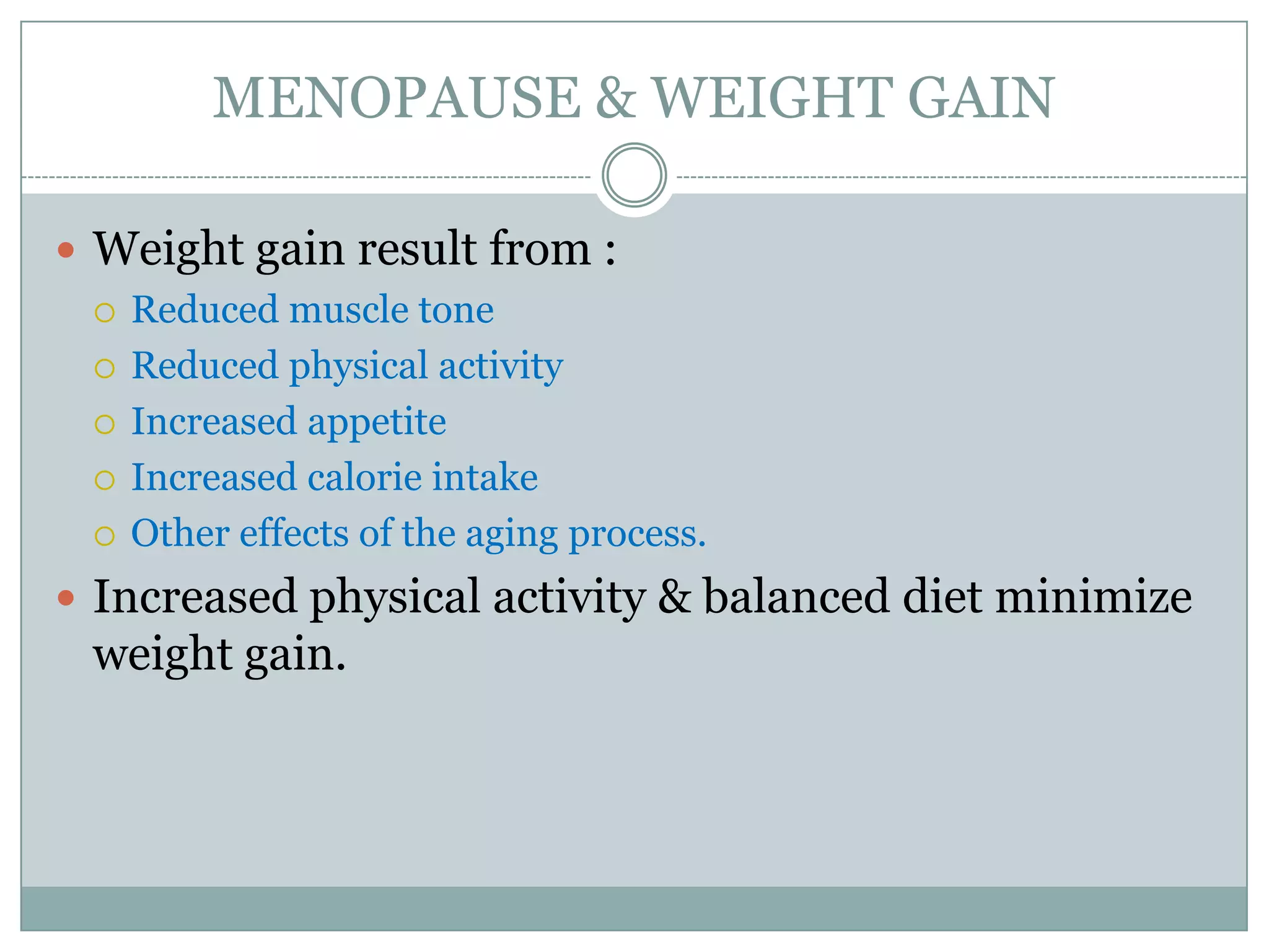menopause-weight-gain-ppt