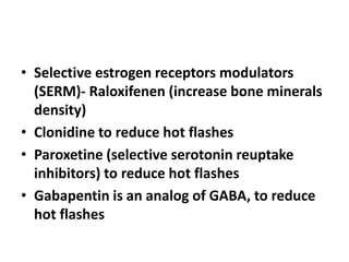 paxil vs gabapentin for hot flashes