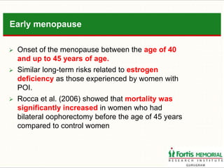 Lets Talk Menopausal Health in Women.pptx