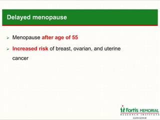 Lets Talk Menopausal Health in Women.pptx