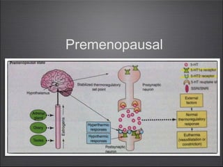 Premenopausal

 