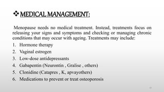 gabapentin and clonidine