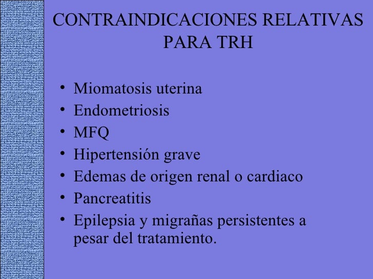 Menopausia Menopausia