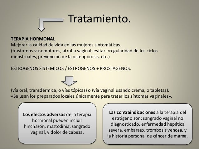 Menopausia 2015 Menopausia 2015