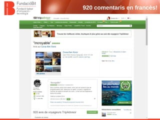 920 comentaris en francès! 
 