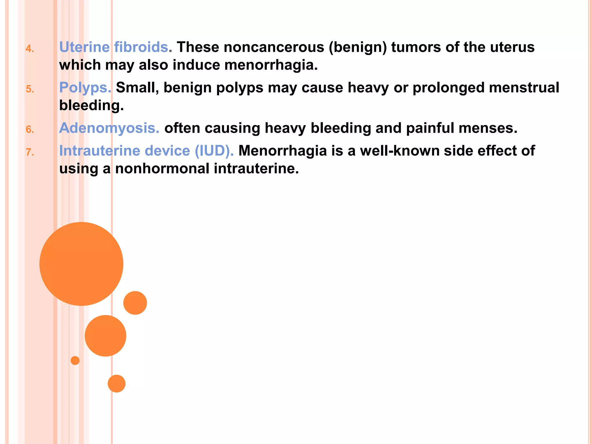 menorrhagia-pptx