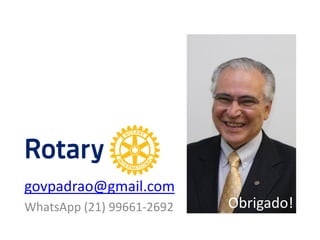 govpadrao@gmail.com
WhatsApp (21) 99661-2692 Obrigado!
 