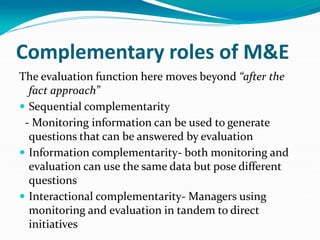 M&e notes unit 1(7) | PPTX