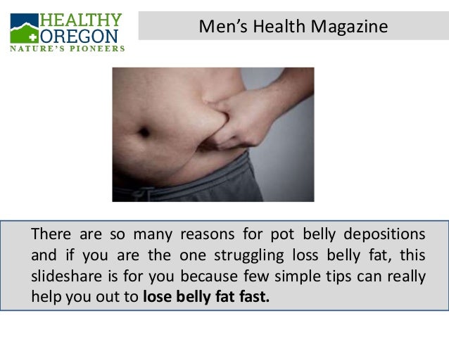 how to lose stomach fat diabetic men