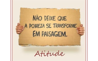 Atitude
 