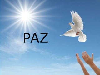 PAZ 
 