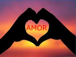 AMOR 
 