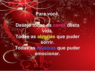 Oriente – Natal Feliz Lyrics