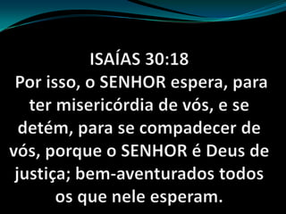 Mensagem do dia 14 de outubro