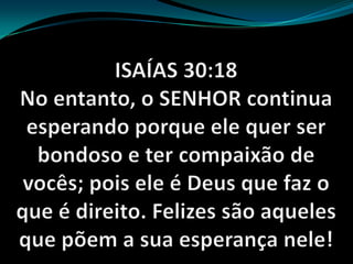 Mensagem do dia 14 de outubro