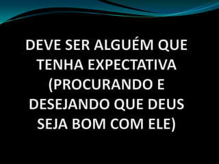 Mensagem do dia 14 de outubro