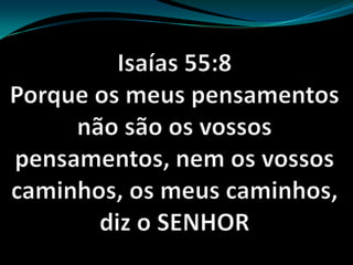 Mensagem do dia 14 de outubro