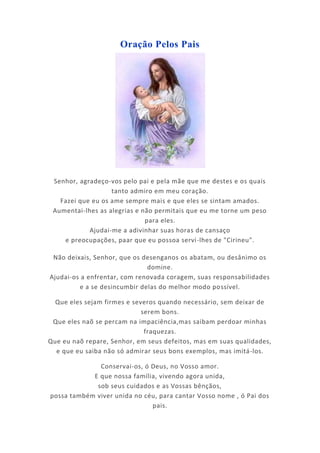 Mensagens para m arcio