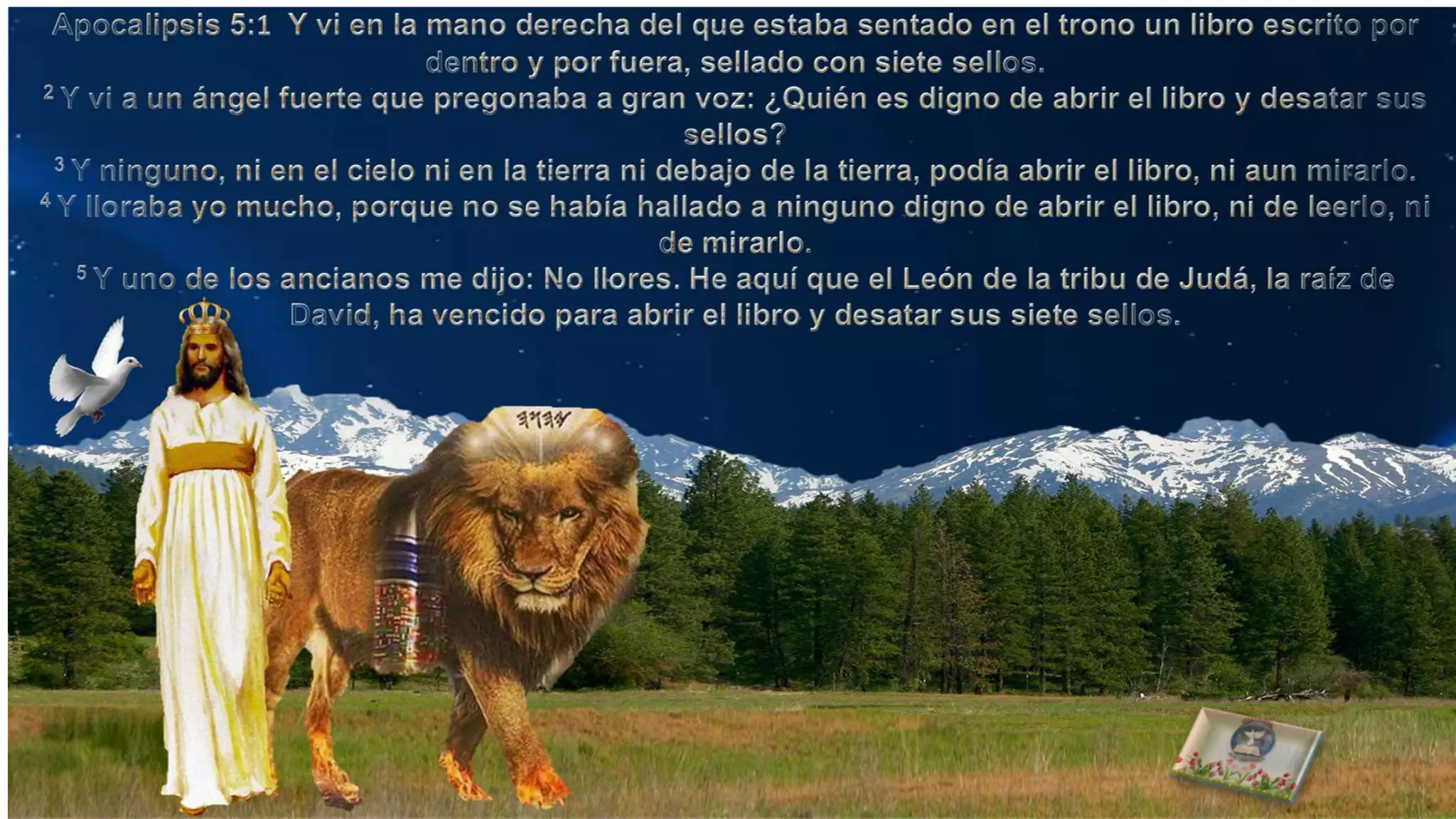 MENSAJES BIBLICOS | PPTX